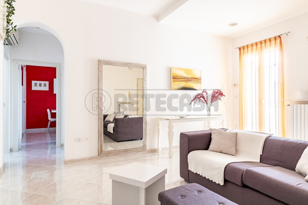 IMG_6458-HDR.jpg - Two-room apartment Via Dieta delle Puglie 14, Bisceglie - photo 3