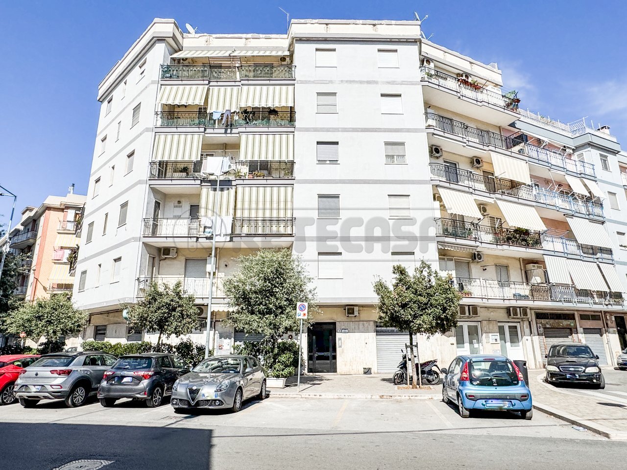 IMG_1718.jpg - Quadrilocale L.go Fiamme Gialle 3, Bisceglie - foto 1