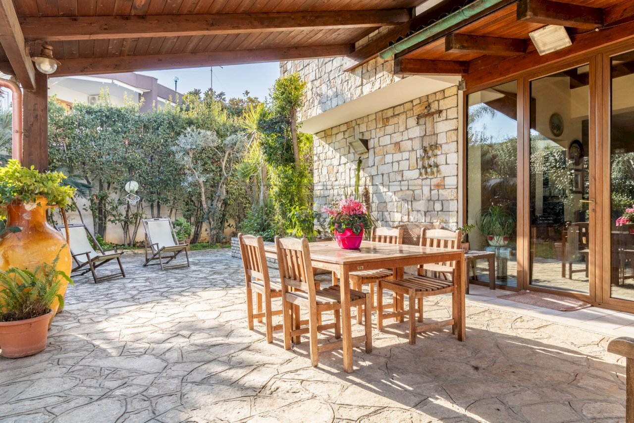 1.1.jpg - Casa indipendente Via Mediterraneo   8, Bisceglie - foto 1