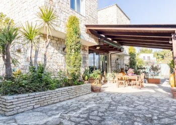 IMG_5968-HDR.jpg - Casa indipendente Via Mediterraneo   8, Bisceglie - foto 2