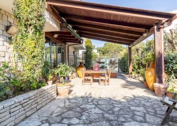 IMG_6067-HDR.jpg - Casa indipendente Via Mediterraneo   8, Bisceglie - foto 5