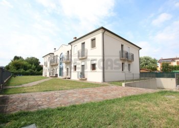 IMG_7120.JPG - Quadrilocale Via Giovanni Falcone, Barbarano Mossano - foto 20