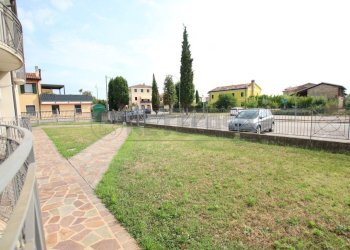 IMG_7118.JPG - Quadrilocale Via Giovanni Falcone, Barbarano Mossano - foto 24