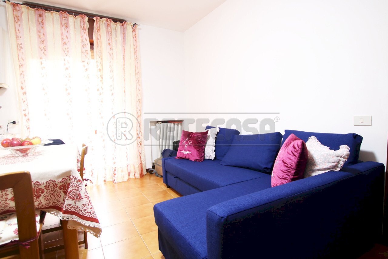 IMG_8198.JPG - Trilocale Viale Riviera Berica 520, Vicenza - foto 2