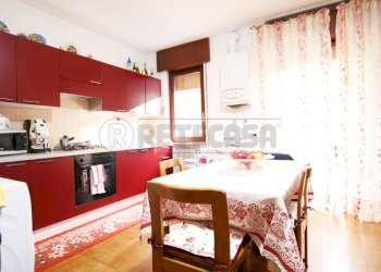 IMG_8197.JPG - Trilocale Viale Riviera Berica 520, Vicenza - foto 1