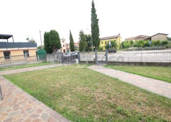 IMG_7079.JPG - Quadrilocale Via Giovanni Falcone, Barbarano Mossano - foto 27