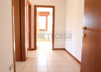 IMG_8580.JPG - Quadrilocale Via Giovanni Falcone, Barbarano Mossano - foto 5