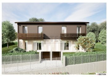 Render - Casa indipendente via faggin, Vicenza - foto 2