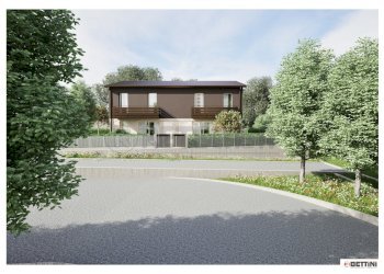 Render - Casa indipendente via faggin, Vicenza - foto 4