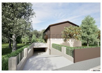 Render - Casa indipendente via faggin, Vicenza - foto 6