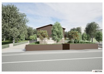 Render - Casa indipendente via faggin, Vicenza - foto 7