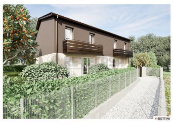 Render - Casa indipendente via faggin, Vicenza - foto 8