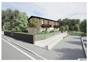 Render - Casa indipendente via faggin 4, Vicenza - foto 5