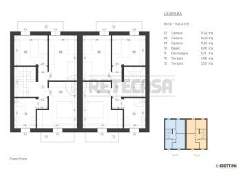 Casa indipendente via faggin 4, Vicenza - foto 10