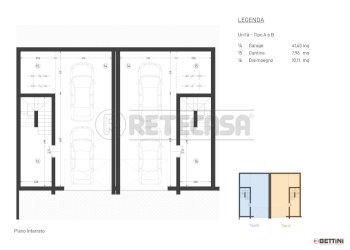 Casa indipendente via faggin 4, Vicenza - foto 11