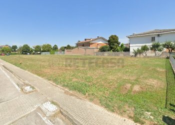 Terreno 1.PNG - Terreno edificabile Via XXV Aprile, Nanto - foto 1