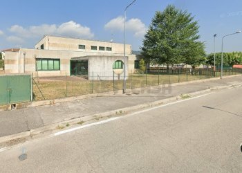 Scuola.PNG - Terreno edificabile Via XXV Aprile, Nanto - foto 10