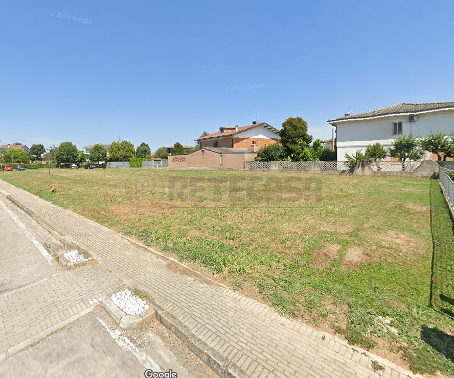 Terreno 1.PNG - Terreno edificabile Via XXV Aprile, Nanto - foto 3