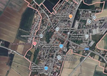 Servizi.PNG - Terreno edificabile Via XXV Aprile, Nanto - foto 8