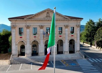 Municipio.png - Terreno edificabile Via XXV Aprile, Nanto - foto 9