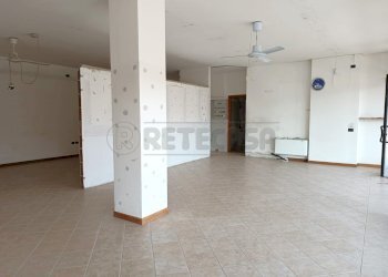 462fea7b-f6d3-418c-8f83-a08c5a52cd85.jpeg - Locale Commerciale Via Papa Giovanni XXIII, Barbarano Mossano - foto 2