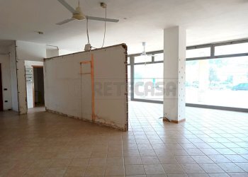 db474bc7-853e-4ea0-b2c5-edfce7948a9f.jpeg - Locale Commerciale Via Papa Giovanni XXIII, Barbarano Mossano - foto 4