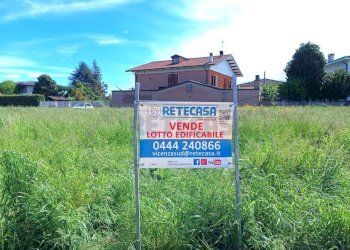 e9bc1907-f666-4398-8b55-64e2cd72db28.jpeg - Terreno edificabile Via XXV Aprile, Nanto - foto 1