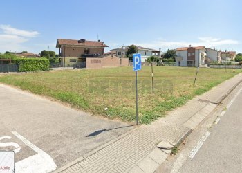 Terreno 2.PNG - Terreno edificabile Via XXV Aprile, Nanto - foto 4