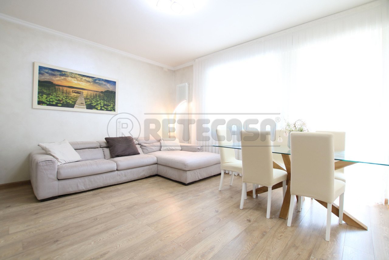 IMG_7245.JPG - Apartment VIA PAGANINI, Vicenza - photo 1