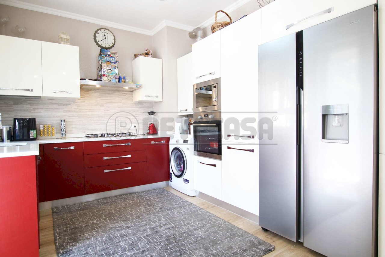 IMG_7256.JPG - Apartment VIA PAGANINI, Vicenza - photo 2