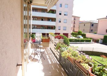 IMG_7262.JPG - Appartamento VIA PAGANINI, Vicenza - foto 30