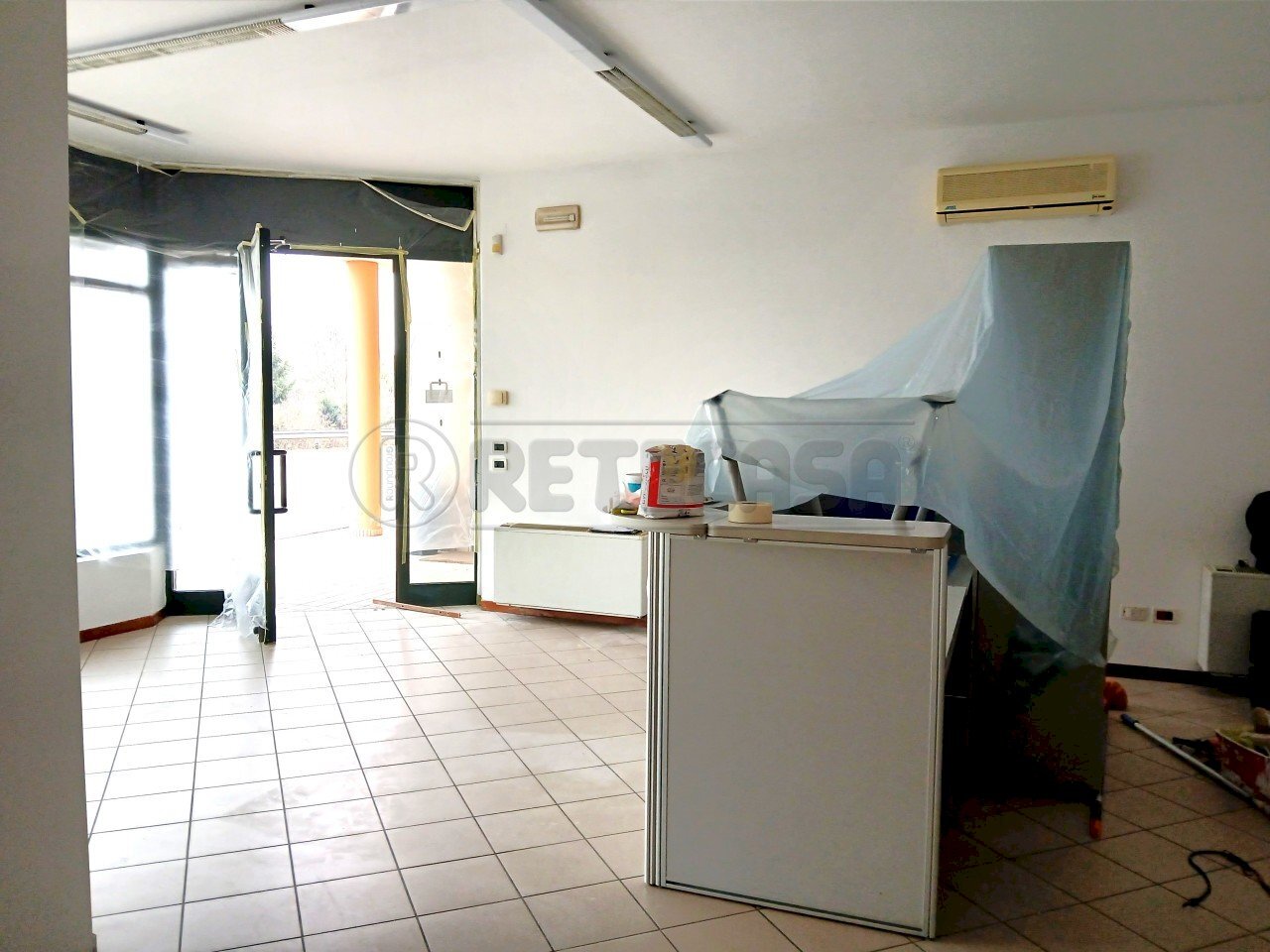 20250211_151015.jpg - Commercial Premises Via Riviera Berica, Nanto - photo 3