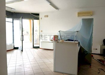 20250211_151015.jpg - Commercial Premises Via Riviera Berica, Nanto - photo 3