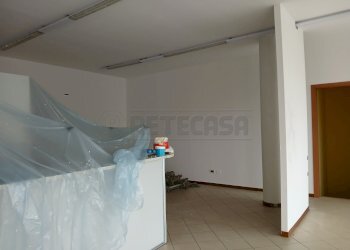 20250211_151003.jpg - Commercial Premises Via Riviera Berica, Nanto - photo 5