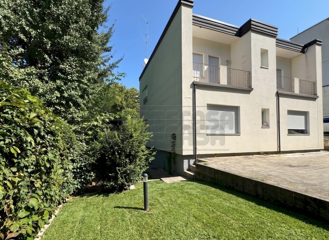 Villa Viale Dante, Vicenza - foto 2