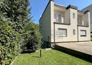 Villa Viale Dante, Vicenza - foto 2