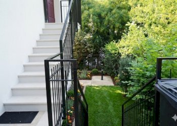 Immagine modificata con intelligenza artificiale - Villa Viale Dante, Vicenza - photo 11