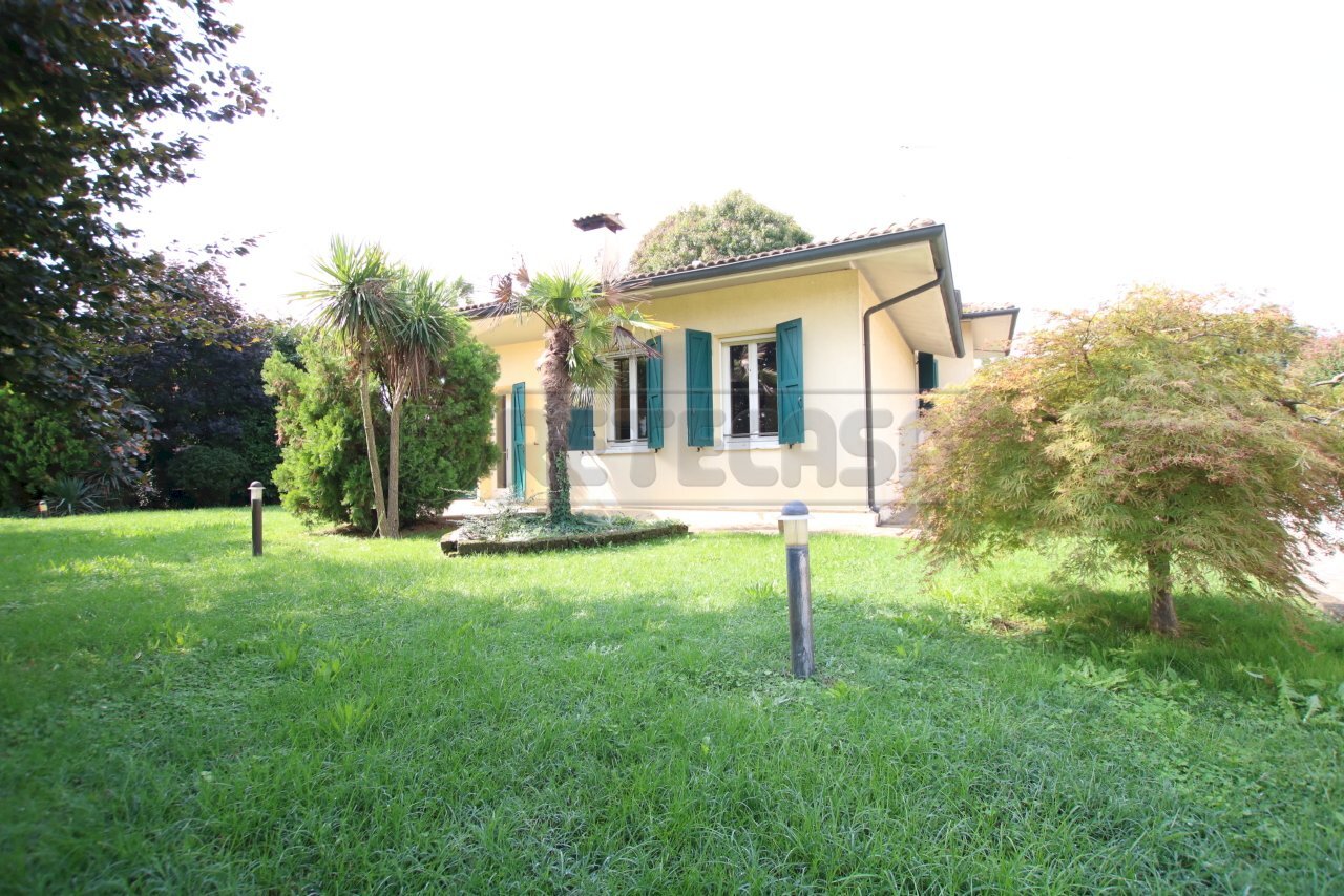 IMG_7428.JPG - Villa Via Termine, Sossano - photo 1