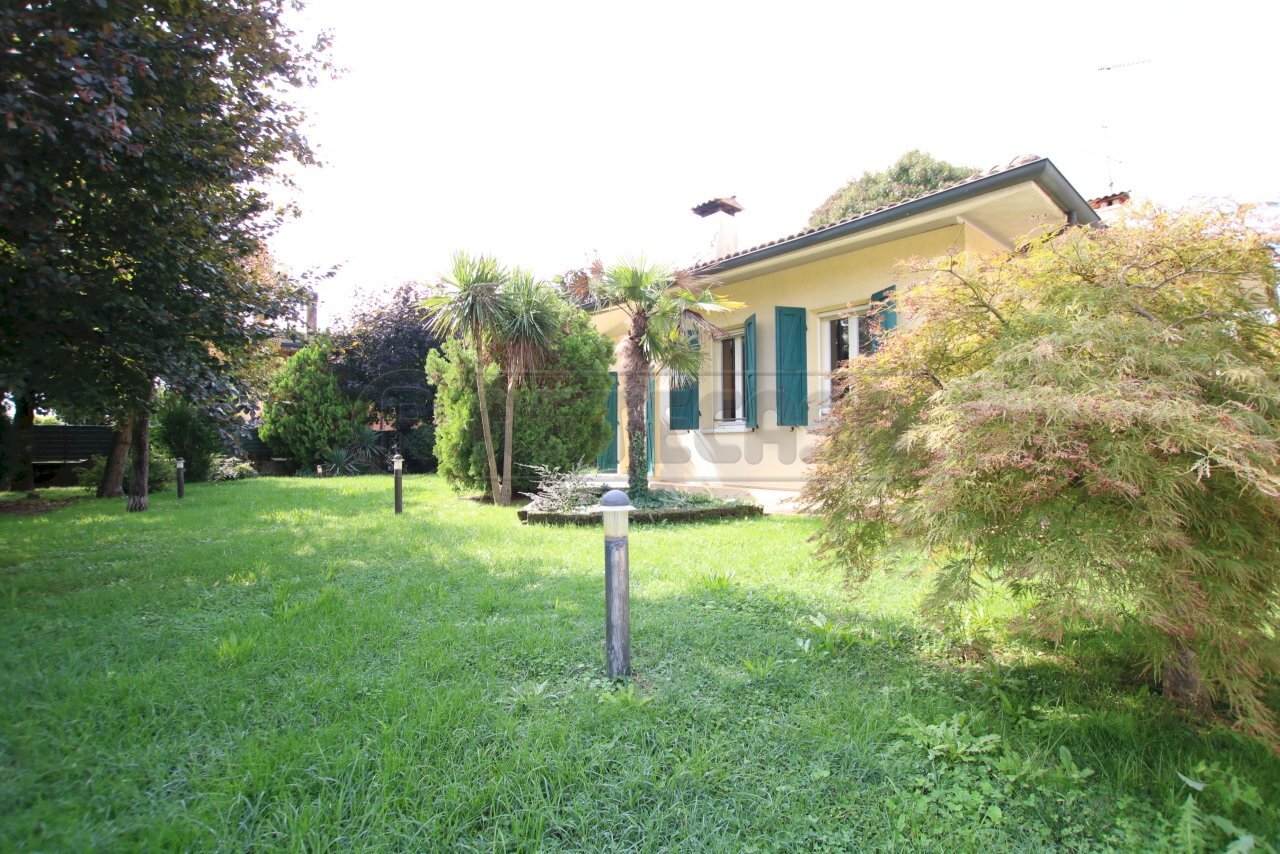 IMG_7429.JPG - Villa Via Termine, Sossano - photo 2