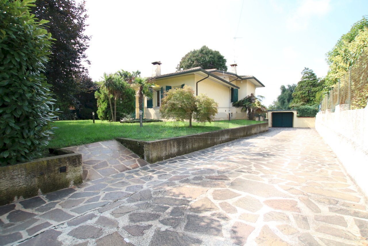 IMG_7431.JPG - Villa Via Termine, Sossano - photo 3