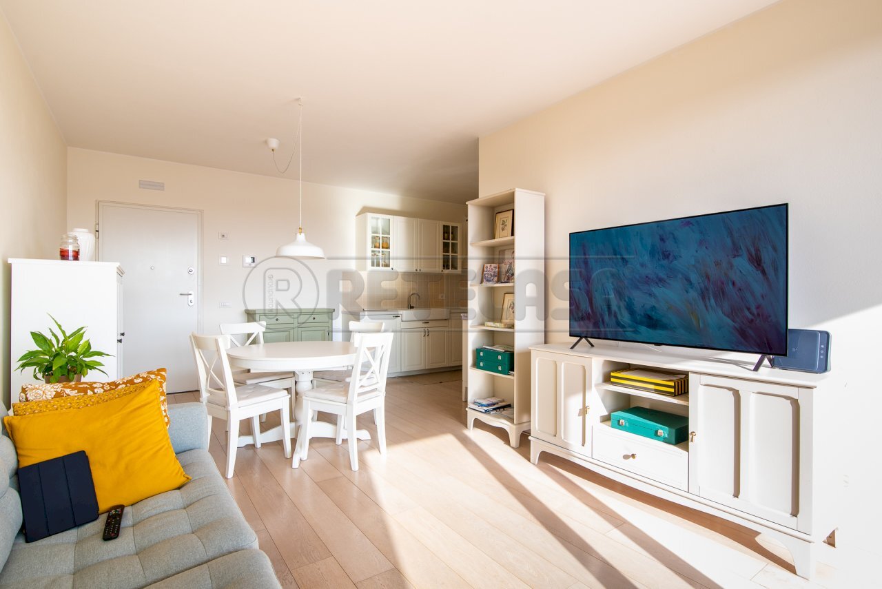 SOGGIORNO - Quadrilocale Via Padova 71, Vigonza - foto 3