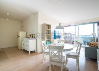 SOGGIORNO - Quadrilocale Via Padova 71, Vigonza - foto 1