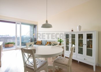 SOGGIORNO - Quadrilocale Via Padova 71, Vigonza - foto 2