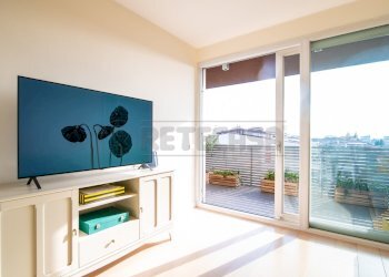 SOGGIORNO - Quadrilocale Via Padova 71, Vigonza - foto 5