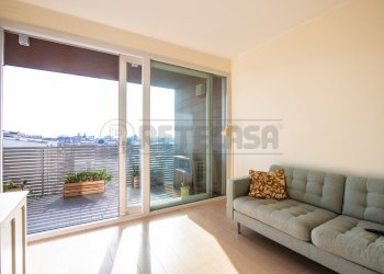 SOGGIORNO - Quadrilocale Via Padova 71, Vigonza - foto 6