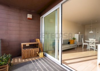 LOGGIA - Quadrilocale Via Padova 71, Vigonza - foto 7