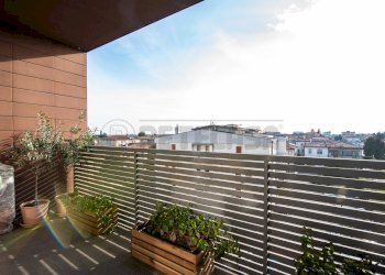 LOGGIA - Quadrilocale Via Padova 71, Vigonza - foto 8