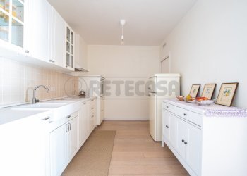 CUCINA - Quadrilocale Via Padova 71, Vigonza - foto 10