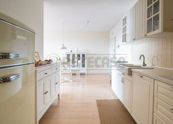 CUCINA - Quadrilocale Via Padova 71, Vigonza - foto 11