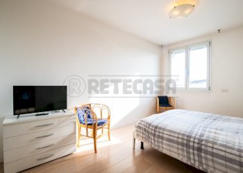 CAMERA DA LETTO - Quadrilocale Via Padova 71, Vigonza - foto 14